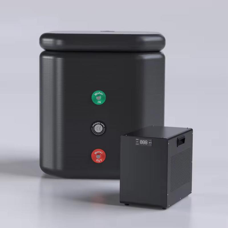 BOXER CT-001
