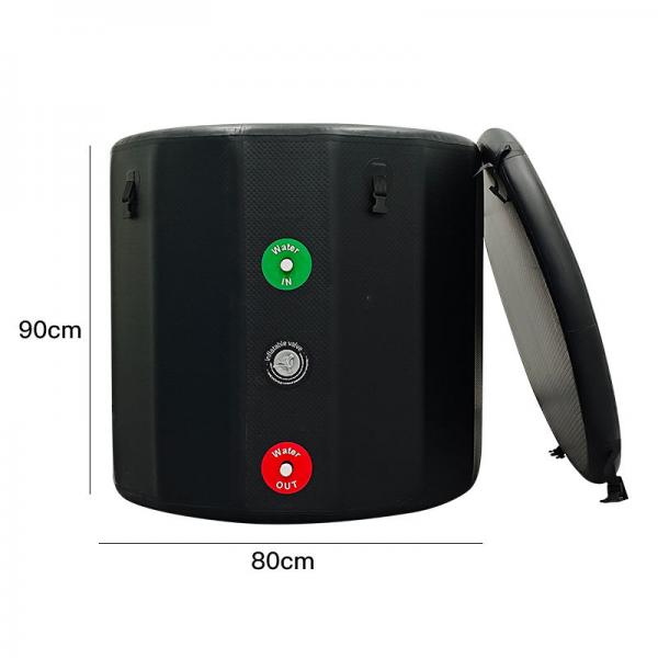 BOXER CT-004