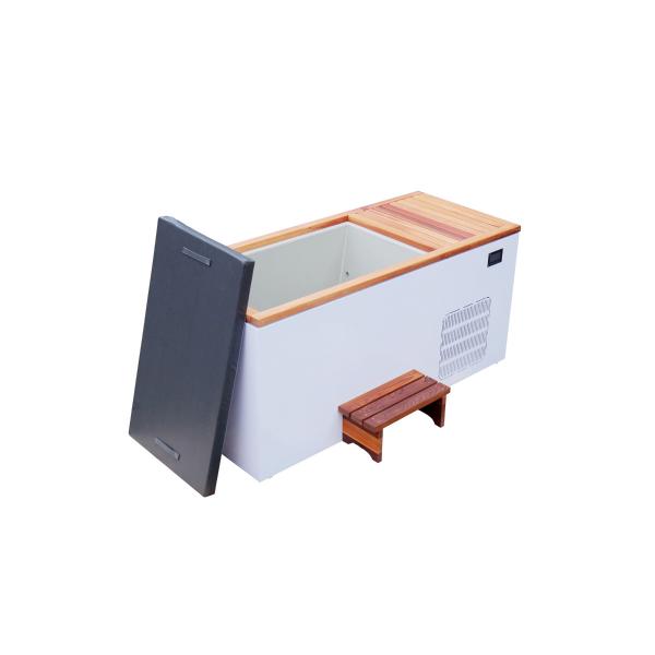 BOXER CT-007
