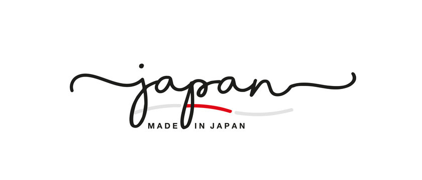 Made in Japan